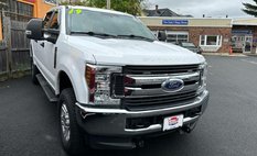 2019 Ford Super Duty F-250 XL