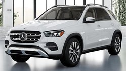2026 Mercedes-Benz GLE-Class GLE 350 4MATIC