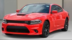 2018 Dodge Charger Daytona
