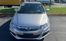 2013 Honda Insight LX