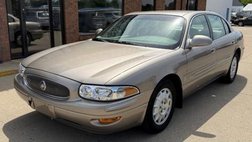 2000 Buick LeSabre Limited