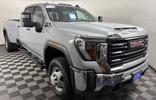 2024 GMC Sierra 3500HD Pro
