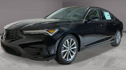 2026 Acura Integra Base