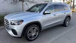 2025 Mercedes-Benz GLS GLS 450