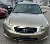 2009 Honda Accord LX