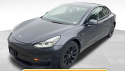 2022 Tesla Model 3 Base