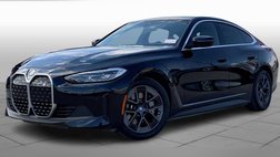 2024 BMW i4 eDrive40 Gran Coupe