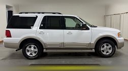 2005 Ford Expedition Eddie Bauer