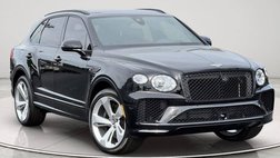 2024 Bentley Bentayga V8