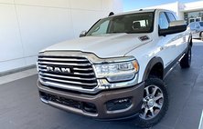 2020 Ram Ram Pickup 2500 Laramie Longhorn