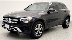 2022 Mercedes-Benz GLC-Class GLC 300