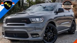 2019 Dodge Durango R/T