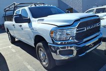 2023 Ram Ram Pickup 2500 Tradesman