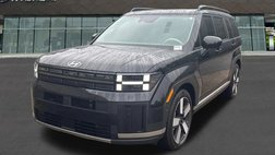 2024 Hyundai Santa Fe Limited