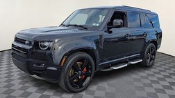 2023 Land Rover Defender 130 X