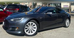 2016 Tesla Model S 75
