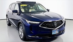 2023 Acura MDX SH-AWD