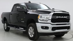 2024 Ram Ram Pickup 2500 Big Horn