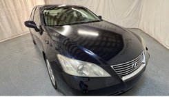 2009 Lexus ES 350 Base