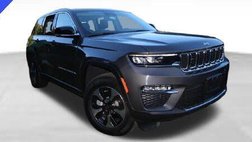 2023 Jeep Grand Cherokee 4WD
