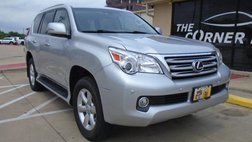 2010 Lexus GX 460 Base