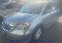 2010 Honda Odyssey EX-L