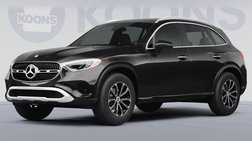 2024 Mercedes-Benz GLC-Class GLC 300 4MATIC