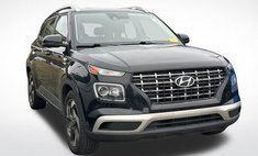 2022 Hyundai Venue SEL