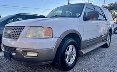 2004 Ford Expedition Eddie Bauer