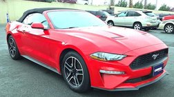 2023 Ford Mustang EcoBoost Premium