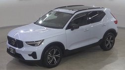 2024 Volvo XC40 B5 Core Bright Theme