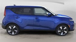 2020 Kia Soul EX