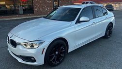 2018 BMW 3 Series 320i xDrive