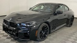 2026 BMW M2 Base