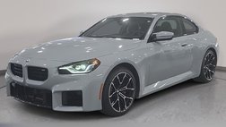 2023 BMW M2 Base