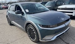 2023 Hyundai Ioniq 5 Limited