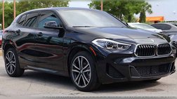 2023 BMW X2 sDrive28i