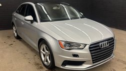 2015 Audi A3 1.8T Premium