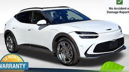 2024 Genesis GV60 Performance