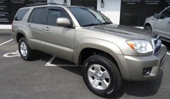 2006 Toyota 4Runner Sport
