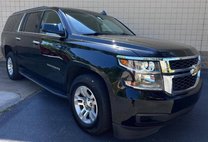 2020 Chevrolet Suburban Shield LT