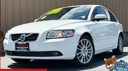 2011 Volvo S40 T5 R-Design