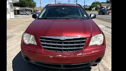 2007 Chrysler Pacifica Base
