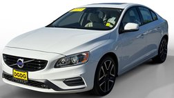 2017 Volvo S60 T5 Dynamic