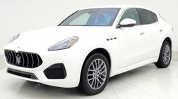 2024 Maserati Grecale GT