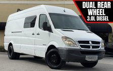 2008 Dodge Sprinter 3500