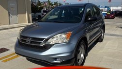 2011 Honda CR-V LX
