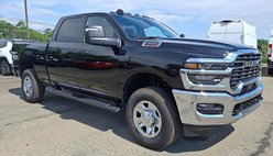 2025 Ram Ram Pickup 2500 Tradesman