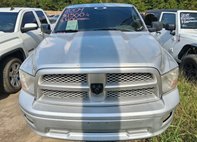 2009 Dodge Ram 1500 ST