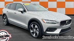 2025 Volvo V60 Cross Country B5 Plus